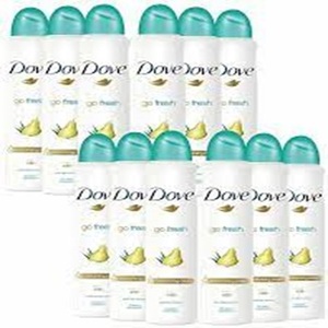 Nuevo Stock de antitranspirantes y desodorantes Dovve Deo Spray a la venta a precios asequibles - Product Image 3