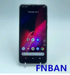 Telefono Usato REVVL 4 Economico, Cellulare di Marca per T-Mobile, <span class=keywords><strong>Alcatel</strong></span> 5007, Schermo da 6,22 Pollici - Product Image 3