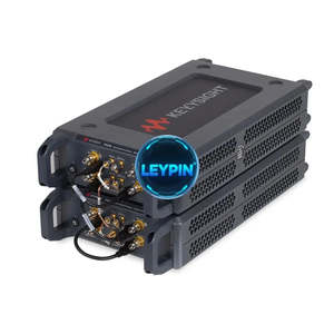 Analizador de Redes Vectoriales Compacto de 4 Puertos Keysight P5027B de 100 kHz a 44 GHz con Lexso - Product Image 3
