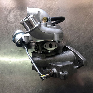 715924-5003S 28200-42610 GT1749S турбонагнетатель для KIA Bongo K-Series Pregio 2.5L D4BH 4D56 Euro <span class=keywords><strong>3</strong></span> 28200-42700 28200-42800 - Product Image 4