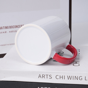 <span class=keywords><strong>Mug</strong></span> à café en céramique <span class=keywords><strong>personnalisé</strong></span> avec impression couleur, logo, sublimation, image, <span class=keywords><strong>texte</strong></span>, nom, <span class=keywords><strong>photo</strong></span>, style - Product Image 5