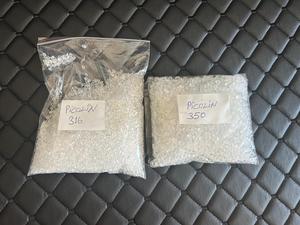 เม็ดพอลิเมอร์โอเลฟินโคโพลีเมอร์ PICOLIN PCLN-18 325 VI SSI  สารเพิ่มค่าดัชนีความหนืดสำหรับน้ำมันหล่อลื่นยานยนต์ SAE อิสตันบูล - Product Image 3