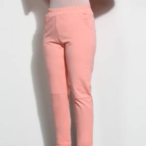 Vêtement de sport musulman pour femmes en gros OEM, motif uni, écologique, 100% coton, style de manches tendance, ensembles de survêtement islamiques - Product Image 2