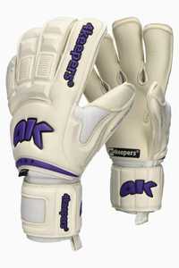 Guantes de Portero de Cuero Premium Personalizables - Product Image 6