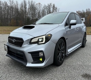2018 for WRX <b>Tools</b> with 3-Year Warranty Made in US - Product Image 1