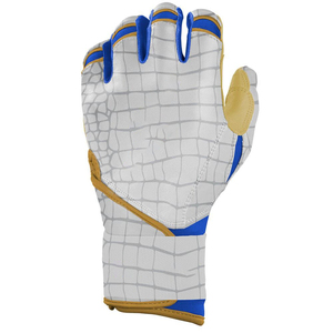 ถุงมือเบสบอลและซอฟต์บอลหนังแท้น้ำหนักเบาออกแบบได้ตามต้องการความเท่ทันสมัยสำหรับเยาวชนและผู้ใหญ่นุ่มและสวมใส่สบาย - Product Image 3