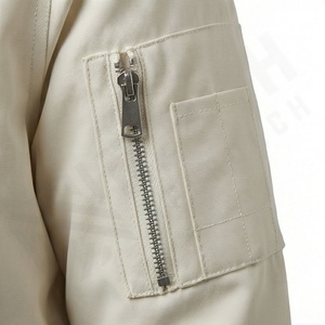 Nueva Chaqueta Parka Clásica con Capucha para Hombre 2025, Cómoda, Personalizable, de Primera Calidad - Product Image 5