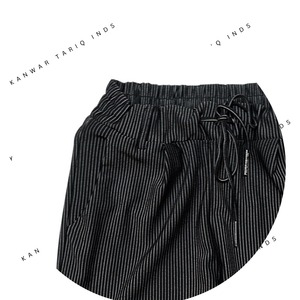 Pantalones informales finos de primavera y otoño personalizados para hombre, pantalones vaqueros de mezclilla con agujeros a la moda 2024, pantalones vaqueros rectos informales de camuflaje - Product Image 4
