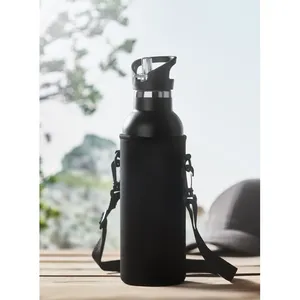 Borraccia Termica Personalizzata TIKSI 700ml per Merchandising - Product Image 3