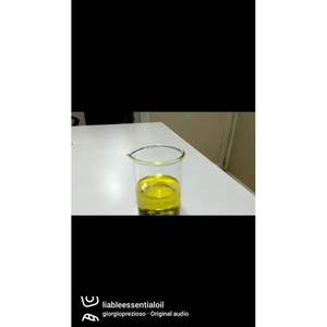 Aceite Esencial de Sésamo Prensado en Frío para el Cabello - Product Image 5