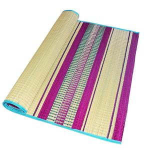Hand weaving natural sea grass sedge <b>mats</b> best quality woven seagrass <b>mats</b> from Vietnam producer - Product Image 5