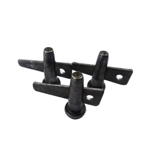 Accesorios para Encofrados de Aluminio: Pasador Corto y Pasador de Cuña para Construcción - Product Image 1