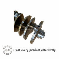 Remanufactured Engine Crankshaft Overhaul Package Crankshaft Pulley 1 Year Warranty for GALLARDO