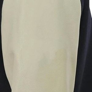 Chaqueta de béisbol para hombre, chaqueta de gran tamaño, transpirable y duradera, chaquetas universitarias bordadas con estampado personalizado de alta calidad - Product Image 3