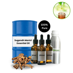 Aceite esencial Sugandh Mantri de alta calidad, aceite de brillo puro fabricado y suministrado al mejor precio - Product Image 5