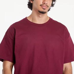 Top Rated Athletic Summer 100% Camisetas de algodón para hombres Mujeres Gráfico Top Casual Diseño deportivo Actividades al aire libre Secado rápido - Product Image 2