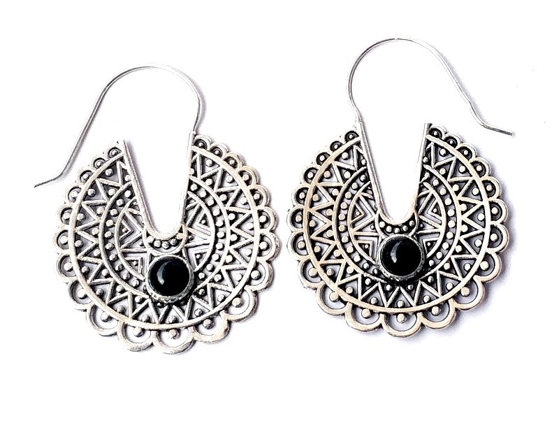 Hoop Earring