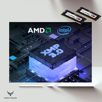 Mémoire RAM DDR5 pour ordinateur portable Centaur Original Chipset SODIMM 8 Go 16 Go 32 Go DDR 5 4800 5000 5200 5600 6000 pour ordinateur portable (sortie d'usine)
