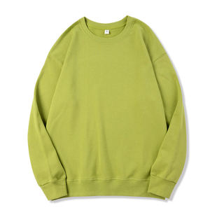 เสื้อยืดผู้ชายผ้าฝ้าย 100% ระบายอากาศดี พิมพ์ลายด้านหน้าตามสั่ง ไซส์ใหญ่ ผ้าเปล่า ซักแล้ว แขนยาว สกรีนลาย - Product Image 5