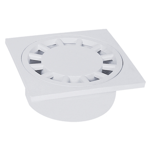 Sifone di scarico Cm 25 X 25 X H.82 - Product Image 1