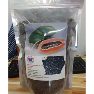 Semillas de papaya secas Red Lady de alto grado de Vietnam | Producto Agrícola Natural - Product Image 6