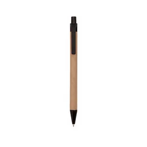 Penna a Sfera Ecologica Tori Riciclata, Gadget Promozionale - Product Image 5