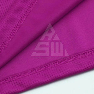 Uniformes de Baloncesto de Tallas Grandes de Alta Calidad - Ligeros y Transpirables 100% Poliéster Colores y Estilos Personalizados Servicio OEM - Product Image 6
