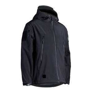Top Quality Custom Wholesales Men's Soft Shell <b>Jackets</b> Outdoor Waterproof Windbreaker <b>Jacket</b> - Product Image 1