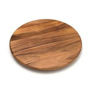 Plateau tournant en bois de qualité supérieure, design excellent, pour hôtel, maison, cuisine, produit de qualité, plateau tournant en bois, meilleur fabricant indien - Product Image 5