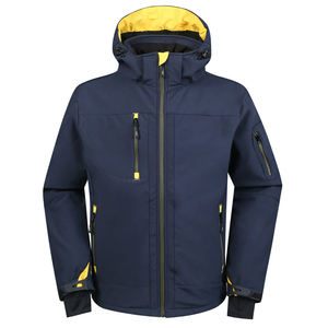 Veste coupe-vent de style actuel, vente en gros de vestes coupe-vent, veste coupe-vent la plus vendue - Product Image 1