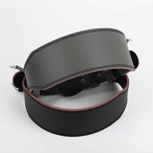 เข็มขัดยกน้ำหนักปรับได้เข็มขัดออกกำลังกายยกน้ำหนักปรับได้ - Product Image 4