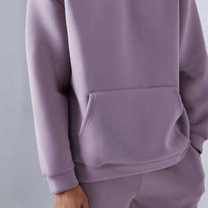 Survêtement de collection d'hiver tendance au design personnalisé pour hommes OEM Service à bon prix - Product Image 4