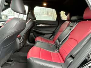 Infiniti QX50 Sport 2024 Usado - Product Image 3