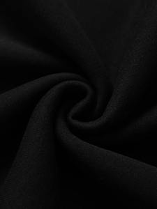 2024 printemps automne femmes nouvel article américain sweat à capuche Base ample tricoté veste décontractée avec haut imprimé pour l'hiver - Product Image 5