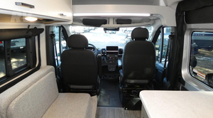 Autocaravana/Remolque de Viaje T-h-o-r S-c-o-p-e S-p-o-r-t 18MS Rvs 2025 2024 2026 - Product Image 3