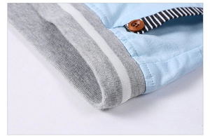 Wholesale Custom Gym <b>Jogger</b> Shorts Casual 100% Cotton Canvas Apparel Pockets Mid Waist Drawstring <b>Cuffed</b> Anti-Wrinkle Quick Dry - Product Image 6