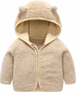 Veste en polaire pour garçons de qualité supérieure, nouveau design, fabriquée au Bangladesh, tendance, respirante, col montant, imprimée, très stylée. - Product Image 6