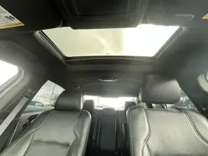 2013 Ford Taurus Limitée - Product Image 5