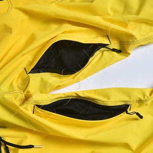 2025 hombres Snowboard esquí pantalones holgados cálidos sueltos Skying esquí pantalones invierno al aire libre impermeable hombres Snowboard pantalones ropa - Product Image 5