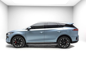 Nuevo, Cero Kilometraje/Km/h, Precio Accesible, 2023, Azul, Build Dreams Tang Champion Flagship, 1.5L, Vista Panorámica de 360°, SUV con Tracción Delantera - Product Image 5
