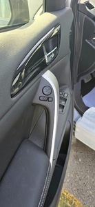 Nuovissima Mitsubishi Eclipse Cross Sedan 2026, 5 Posti, Specifiche GCC, 1999cc, 199 CV, 4 Cilindri, Trasmissione Automatica, Benzina, Guida a Sinistra - Product Image 4