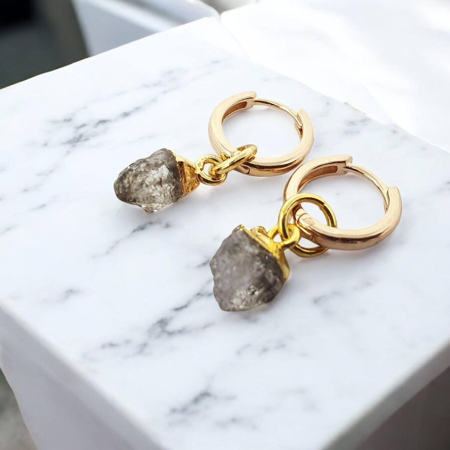 เพชรเฮอร์คิเมอร์