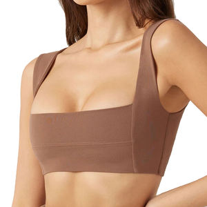 Soutien-gorge de Yoga léger à séchage rapide pour femmes - Product Image 1