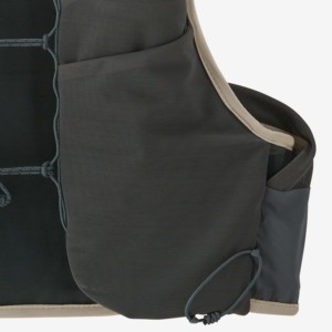 Chaleco de Punto Transpirable para Mujer, Cuello en V, con Forro Acolchado Suave, Manga Larga y Calentador Corporal - Product Image 3