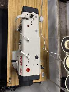 Machine à coudre industrielle Pfaff 591 de haute qualité avec garantie de 3 ans et support OEM/ODM - Product Image 3