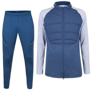 Men's Jacket High Quality Winter Outdoor Puffer Jacket Women Warm Coat Embroidery Logo Northen Down Jacket for Men - Product Image 3