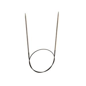 Aiguilles à tricoter en bois polies faites à la main modernes derniers crochets de conception pour la main - Product Image 1