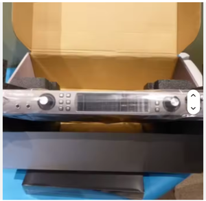 Nouvelle interface audio vidéo professionnelle Universal Audio X8p 3 montable - Product Image 3