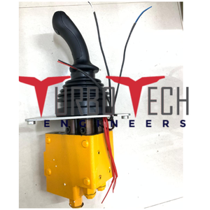 VALVE PILOTE JOYSTICK 803004120 - Product Image 2