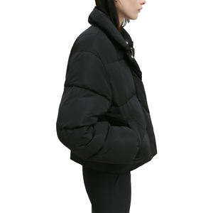 Chaleco Acolchado para Mujer, Transpirable, Informal, Unisex, de Invierno, con Relleno, Acolchado, sin Mangas, con Logotipo Personalizado, Chaleco Cálido - Product Image 4